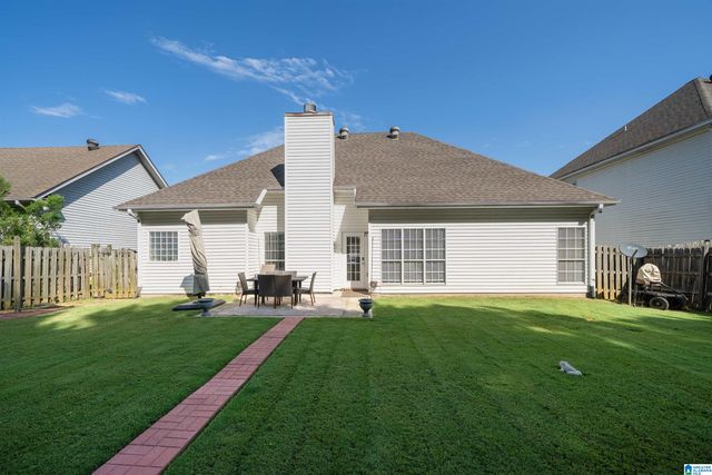 2262 FOREST LAKES LANE, Sterrett, AL 35147