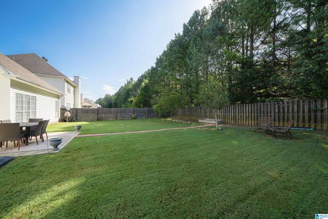 2262 FOREST LAKES LANE, Sterrett, AL 35147