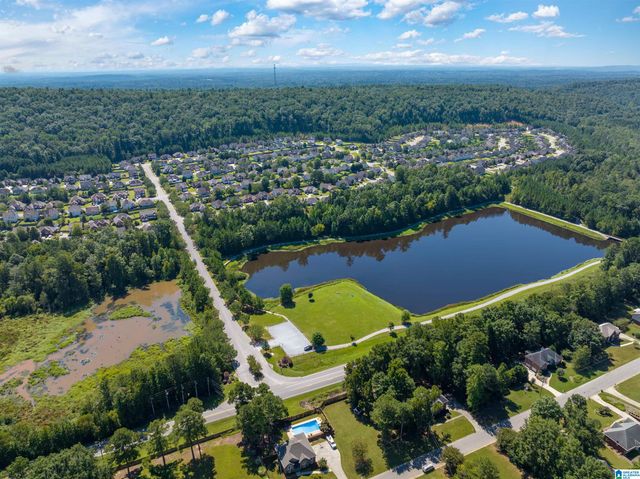 2262 FOREST LAKES LANE, Sterrett, AL 35147