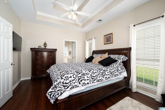 2262 FOREST LAKES LANE, Sterrett, AL 35147