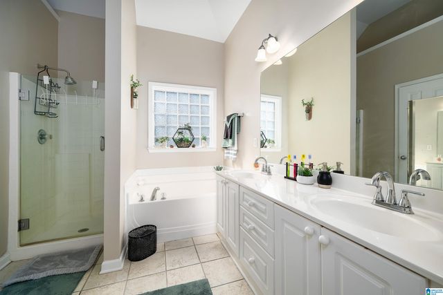 2262 FOREST LAKES LANE, Sterrett, AL 35147
