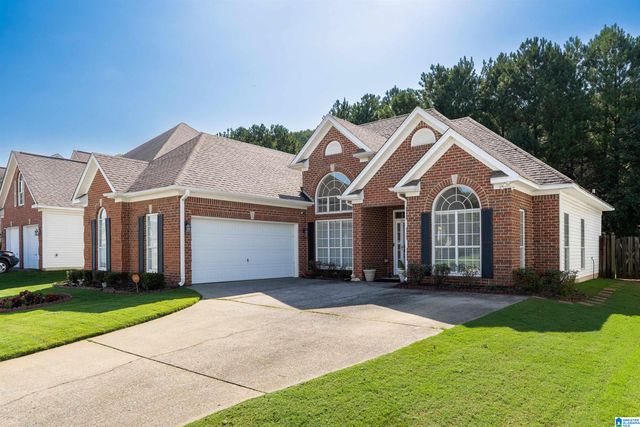 2262 FOREST LAKES LANE, Sterrett, AL 35147