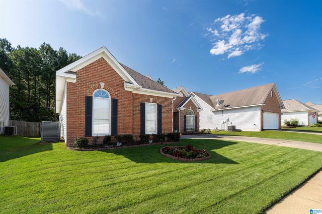 2262 FOREST LAKES LANE, Sterrett, AL 35147