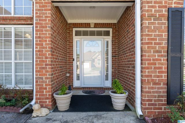 2262 FOREST LAKES LANE, Sterrett, AL 35147