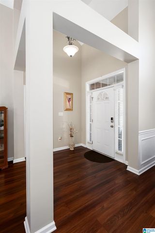2262 FOREST LAKES LANE, Sterrett, AL 35147