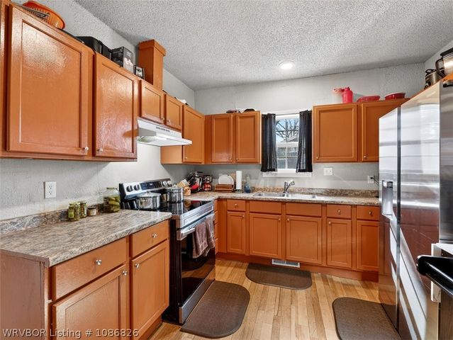 519 S 17th Street, Fort Smith, AR 72901