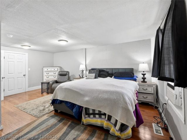 519 S 17th Street, Fort Smith, AR 72901