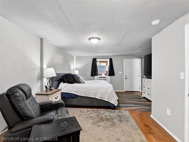 519 S 17th Street, Fort Smith, AR 72901