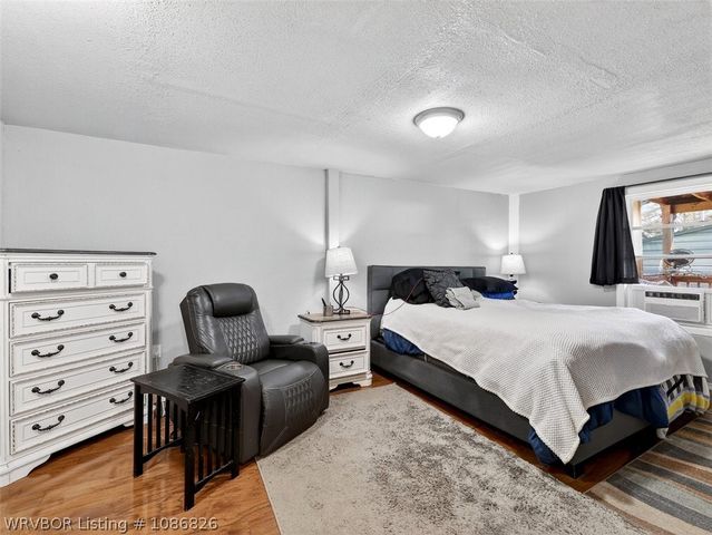 519 S 17th Street, Fort Smith, AR 72901