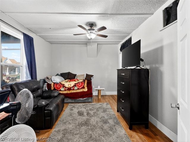 519 S 17th Street, Fort Smith, AR 72901