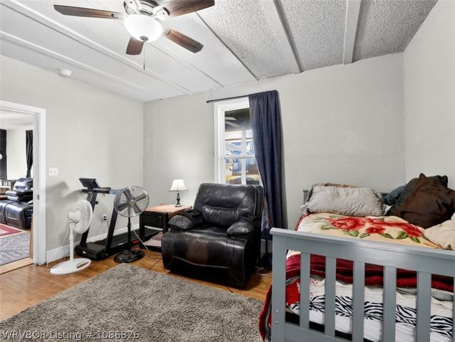 519 S 17th Street, Fort Smith, AR 72901