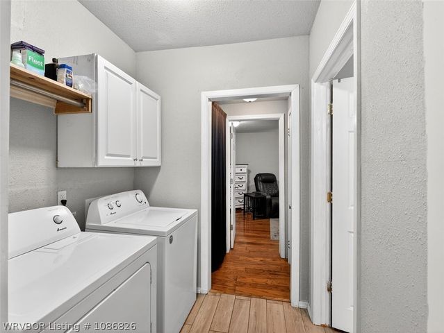 519 S 17th Street, Fort Smith, AR 72901