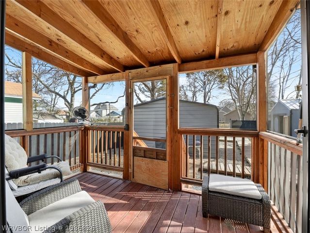 519 S 17th Street, Fort Smith, AR 72901