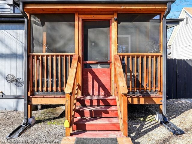 519 S 17th Street, Fort Smith, AR 72901