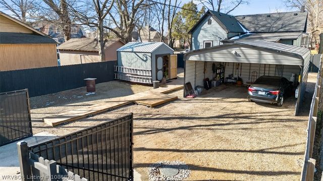 519 S 17th Street, Fort Smith, AR 72901