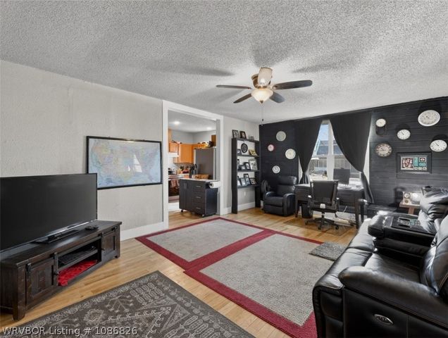 519 S 17th Street, Fort Smith, AR 72901