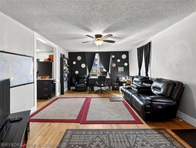 519 S 17th Street, Fort Smith, AR 72901