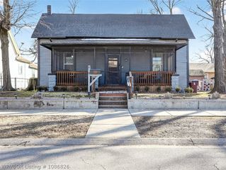 519 S 17th Street, Fort Smith, AR 72901