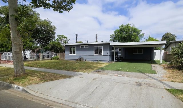 1043 Stichman, La Puente, CA 91746