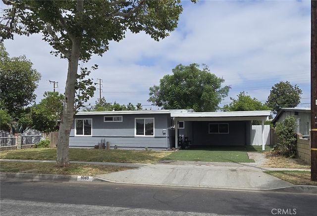 1043 Stichman, La Puente, CA 91746
