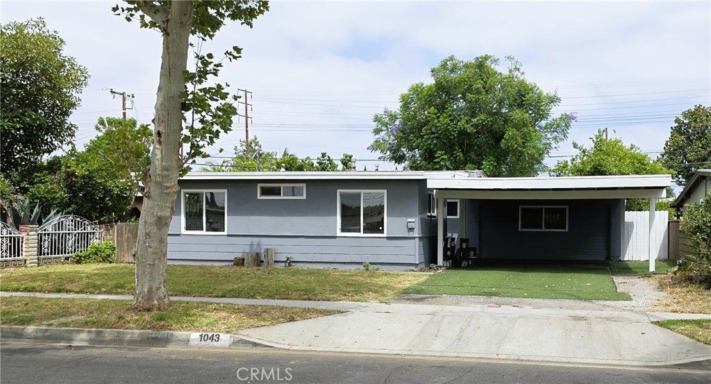 1043 Stichman, La Puente, CA 91746