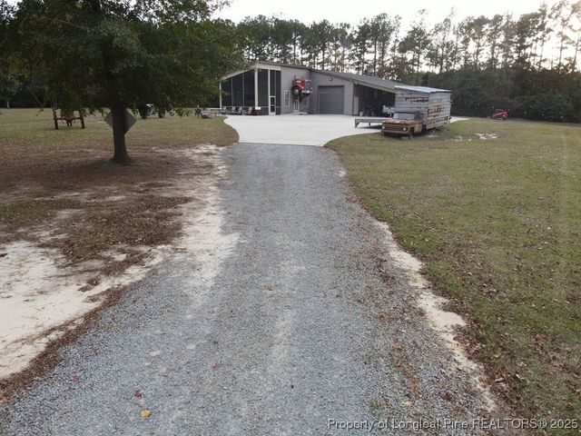 5671 Stewart Road, Wade, NC 28395