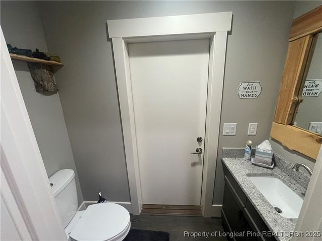 5671 Stewart Road, Wade, NC 28395