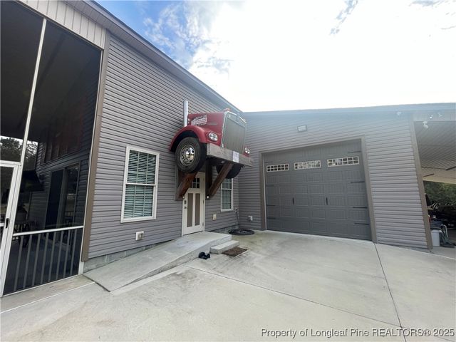 5671 Stewart Road, Wade, NC 28395