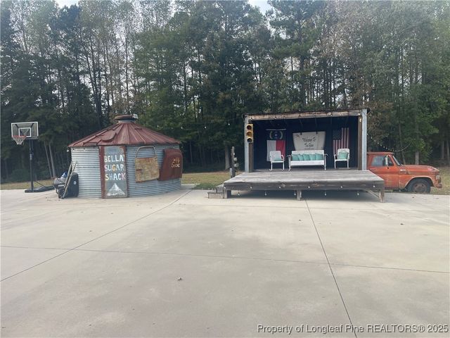 5671 Stewart Road, Wade, NC 28395