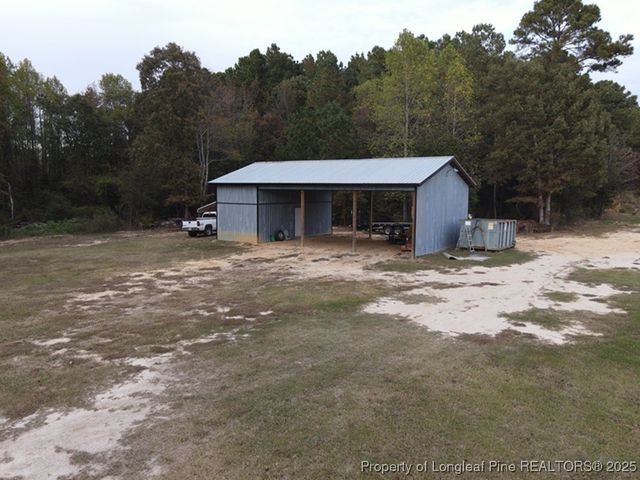 5671 Stewart Road, Wade, NC 28395