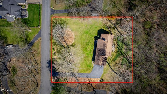 381 Sugarwood Drive, Kingsport, TN 37663