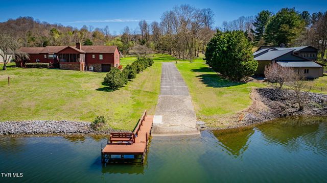 381 Sugarwood Drive, Kingsport, TN 37663