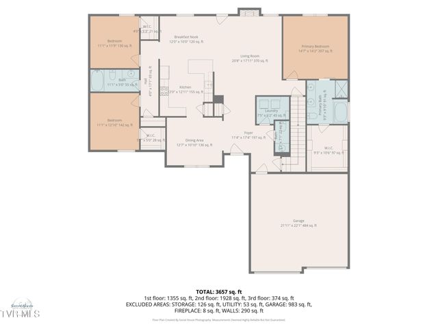 381 Sugarwood Drive, Kingsport, TN 37663