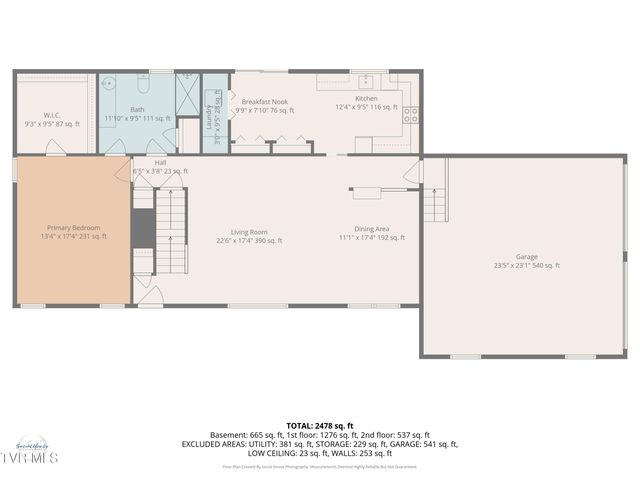 381 Sugarwood Drive, Kingsport, TN 37663