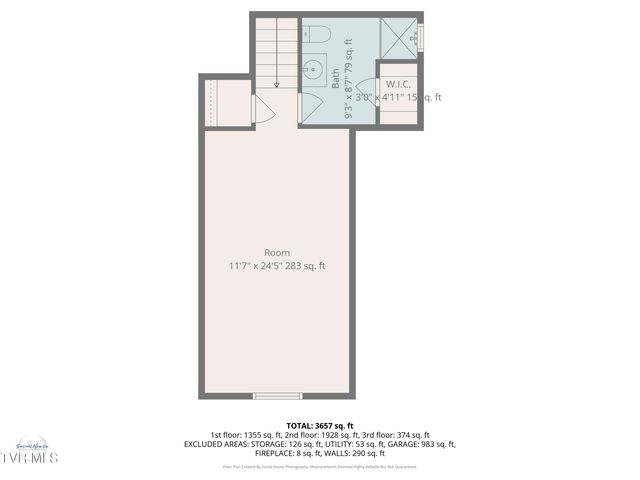 381 Sugarwood Drive, Kingsport, TN 37663