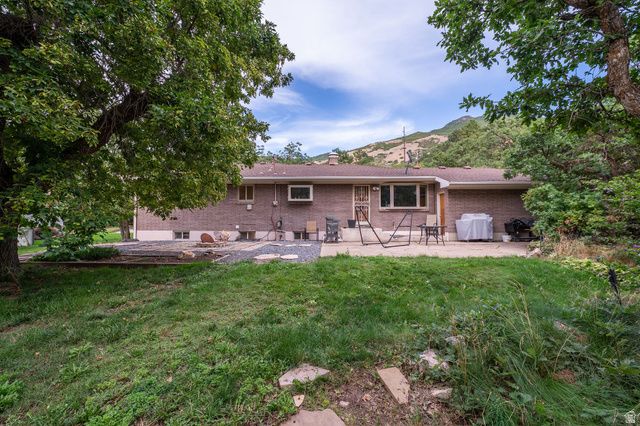 4121 COLLEGE DR, Ogden, UT 84403