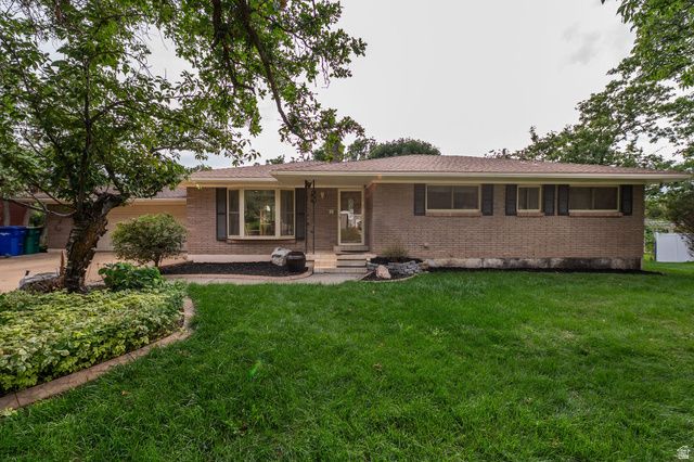 4121 COLLEGE DR, Ogden, UT 84403
