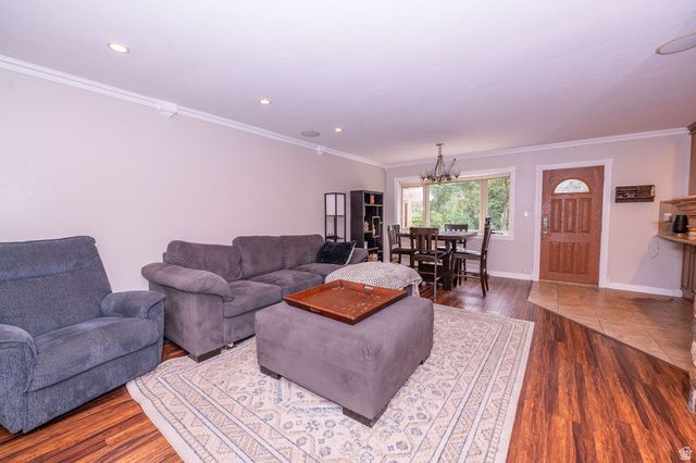 4121 COLLEGE DR, Ogden, UT 84403