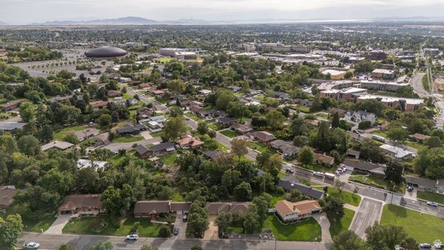 4121 COLLEGE DR, Ogden, UT 84403