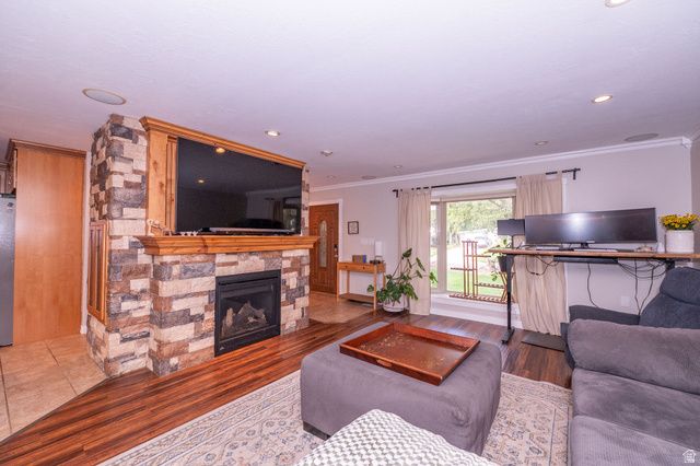 4121 COLLEGE DR, Ogden, UT 84403