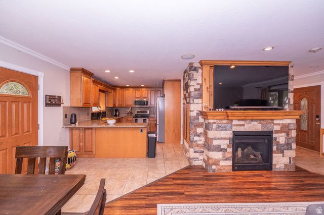 4121 COLLEGE DR, Ogden, UT 84403