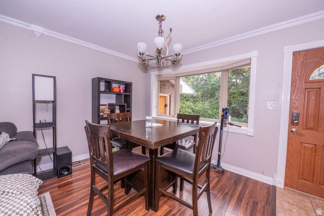 4121 COLLEGE DR, Ogden, UT 84403