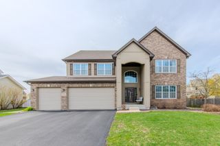 7414 Ascot Court E, Joliet, IL 60431