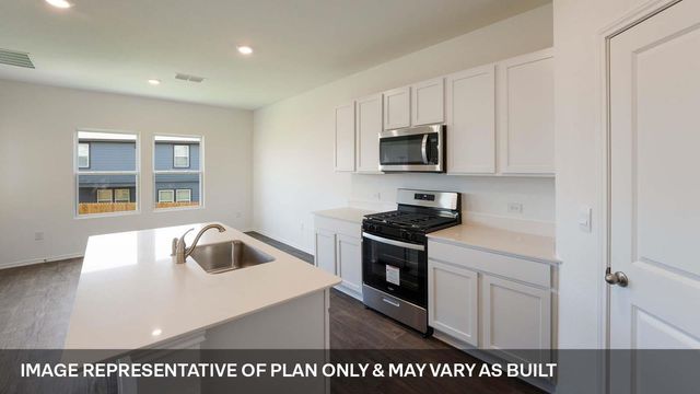 13216 Cerise Queen WAY, Mustang Ridge, TX 78610