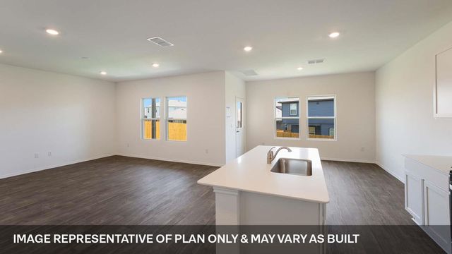 13216 Cerise Queen WAY, Mustang Ridge, TX 78610