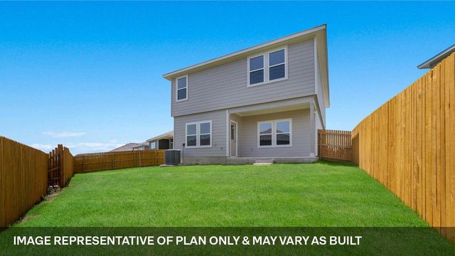 13216 Cerise Queen WAY, Mustang Ridge, TX 78610