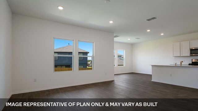 13216 Cerise Queen WAY, Mustang Ridge, TX 78610