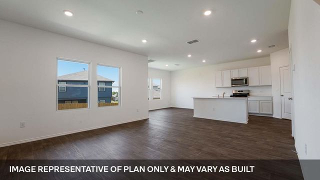 13216 Cerise Queen WAY, Mustang Ridge, TX 78610