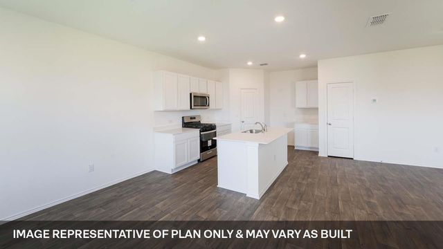 13216 Cerise Queen WAY, Mustang Ridge, TX 78610
