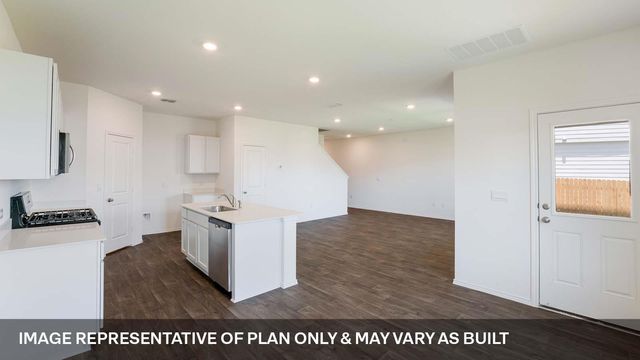 13216 Cerise Queen WAY, Mustang Ridge, TX 78610